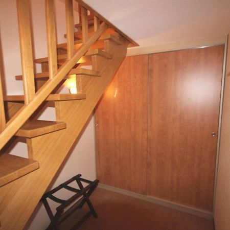 Apartmán Haus Duenenglueck, Whg 11 Cuxhaven Exteriér fotografie