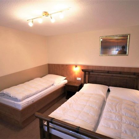 Apartmán Haus Duenenglueck, Whg 11 Cuxhaven Exteriér fotografie
