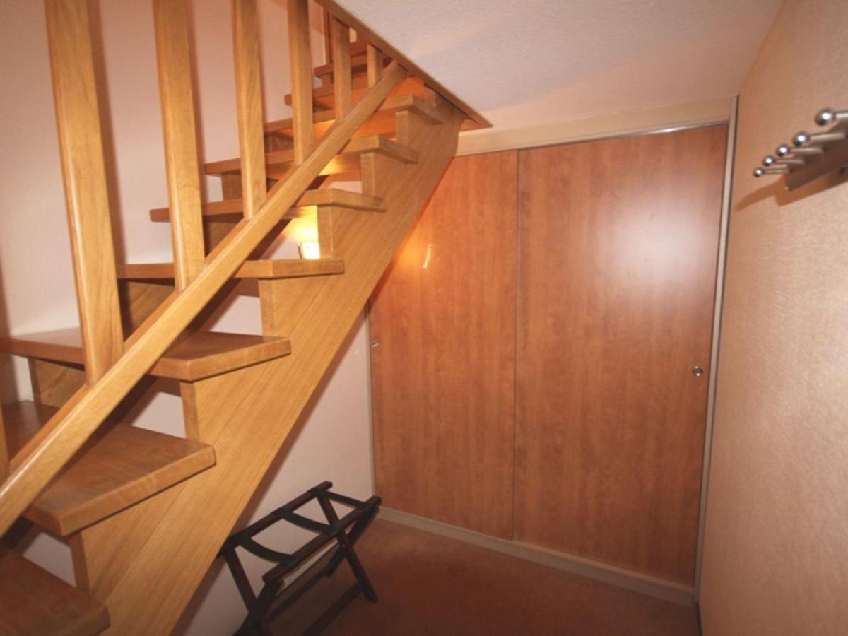 Apartmán Haus Duenenglueck, Whg 11 Cuxhaven Exteriér fotografie